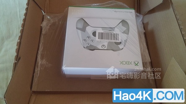 Ϊֱ  ° Microsoft ΢ Xbox One ߿ 58c7cd363c.jpg
