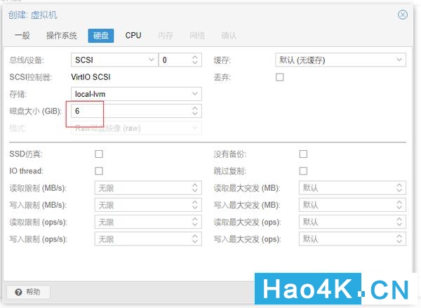 蜗牛矿渣装机教程 篇三：搞定黑群晖NAS- Hao4K影音 