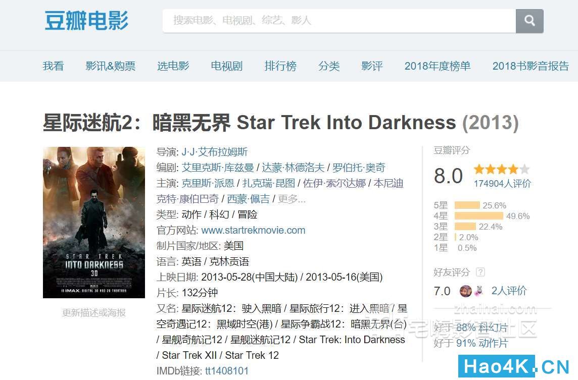 ǼԺ2޽ Star Trek Into Darkness.jpg