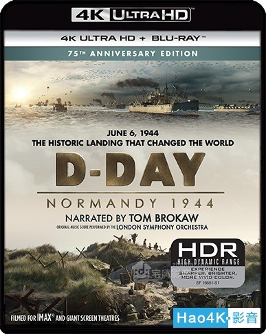 D-Day, Normandie 1944 4K.jpg