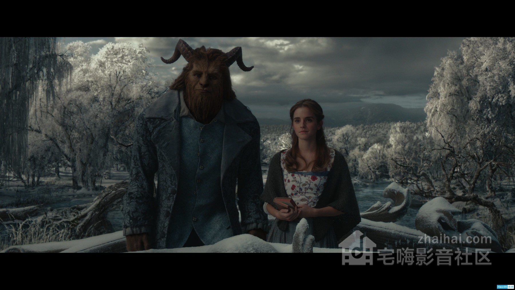 Beauty and the Beast (Live Action) - Ultra HD_20200304_221446.387.jpg