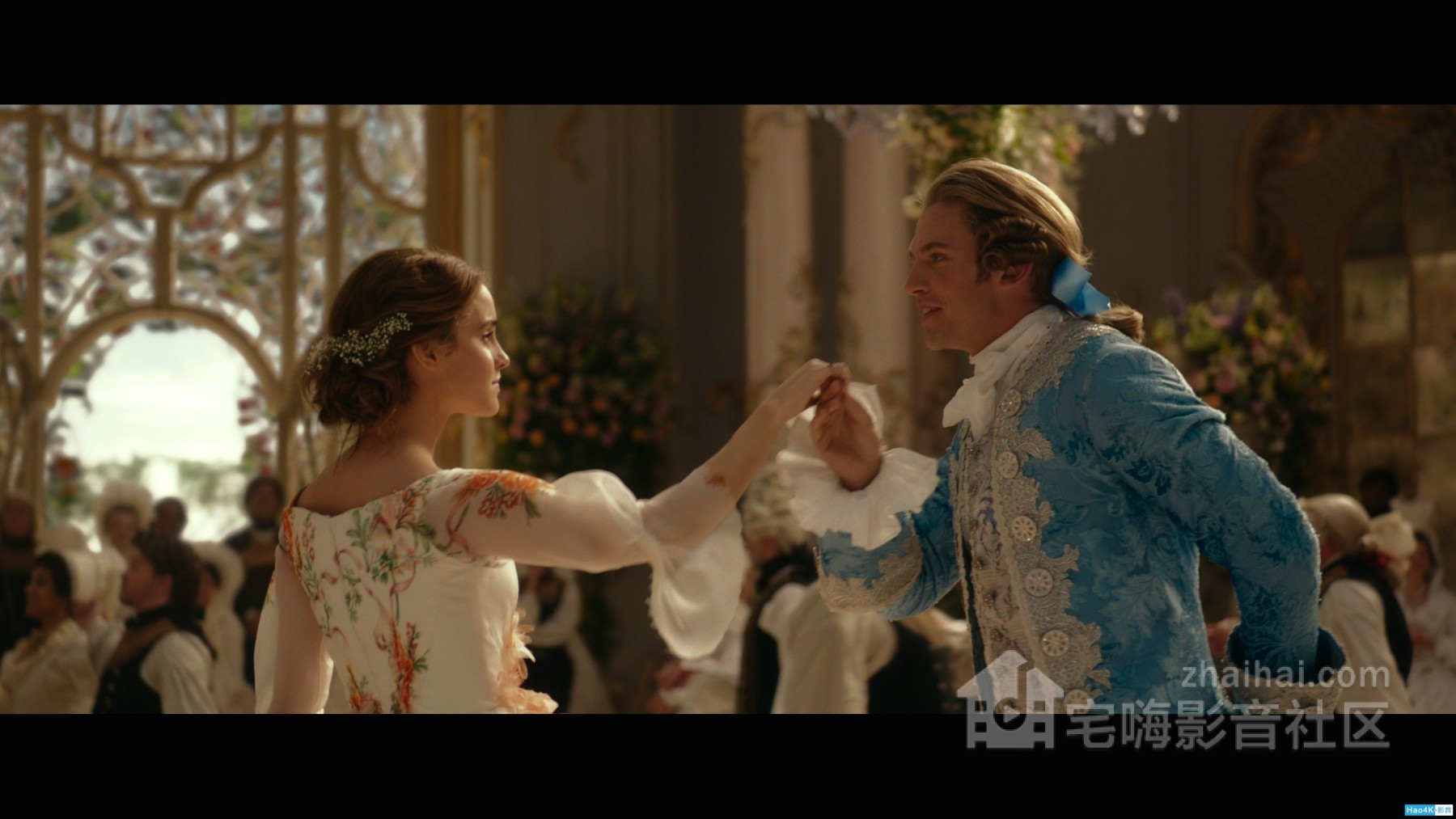 Beauty and the Beast (Live Action) - Ultra HD_20200304_143411.930.jpg