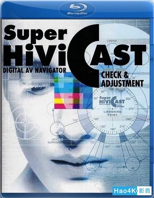 ͥӰԺͶӰԱرԵ Super HiVi Cast 21G.jpg