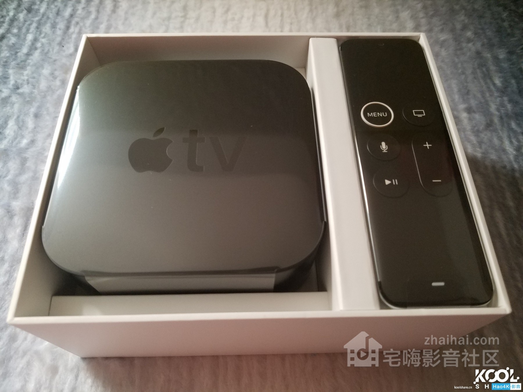 AppleTV 4Kʹ⣬֧ԭ4K HDR 2.jpg