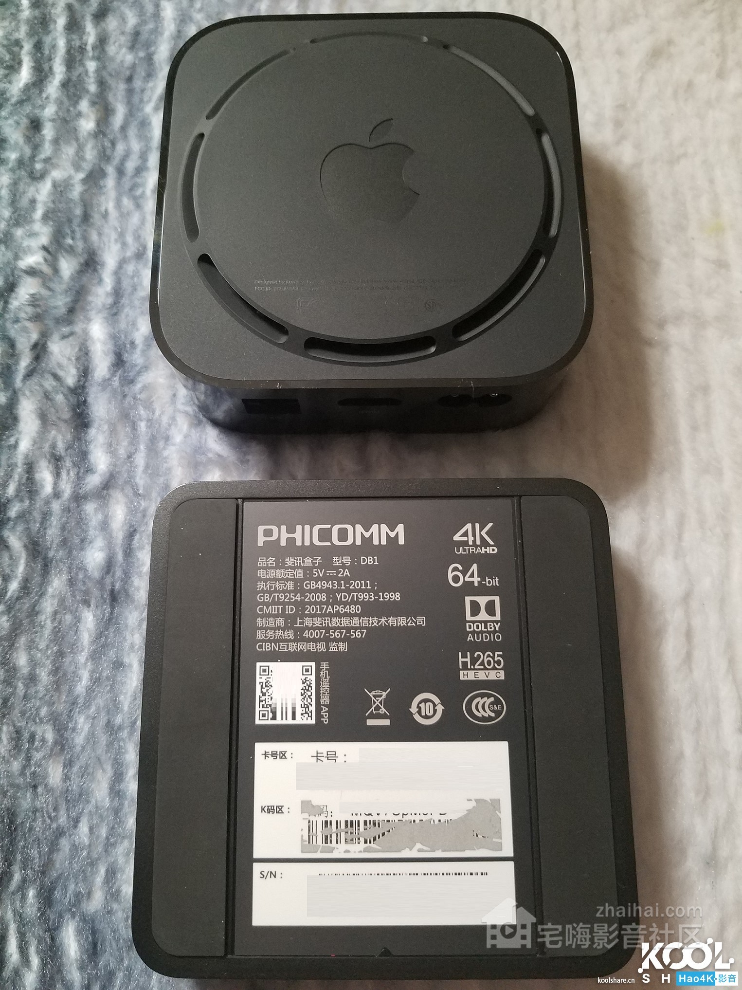AppleTV 4Kʹ⣬֧ԭ4K HDR 8.jpg