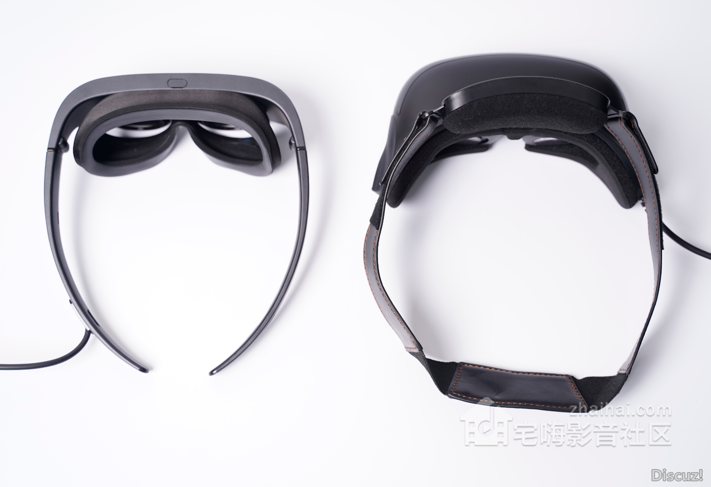 Ϊ VR Glass vs Goovis Young  ֻӰԺ-4.png