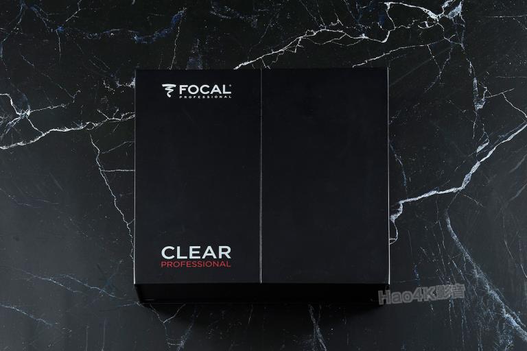 Focal Clear Professional ֮ǰƳ Elear  Utopia һӵ M ͵ĤԪ൱оϲ Focal ȵĸо