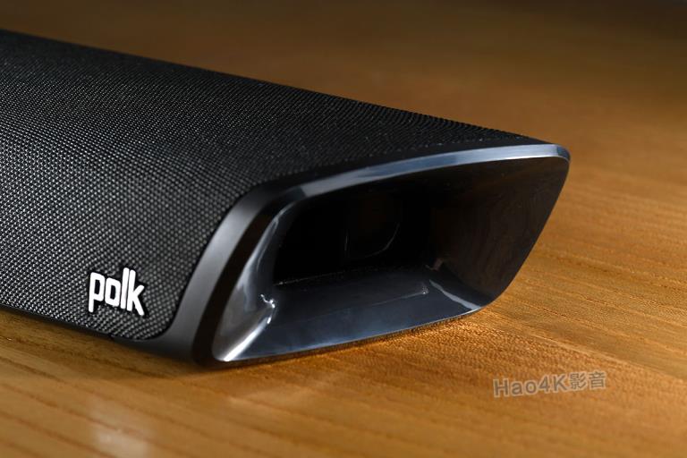 Polk Audio Ƴ Magnifi 2 ֧Ԯ Chromecast 裬䱸 3  HDMI 롢֧Ԯ 4K HDR Ӱ֮⣬ Polk 3D ЧģʽûЧģ 3D Ч