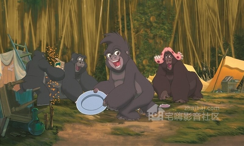 ̩ɽ4K Tarzan 2000.jpg