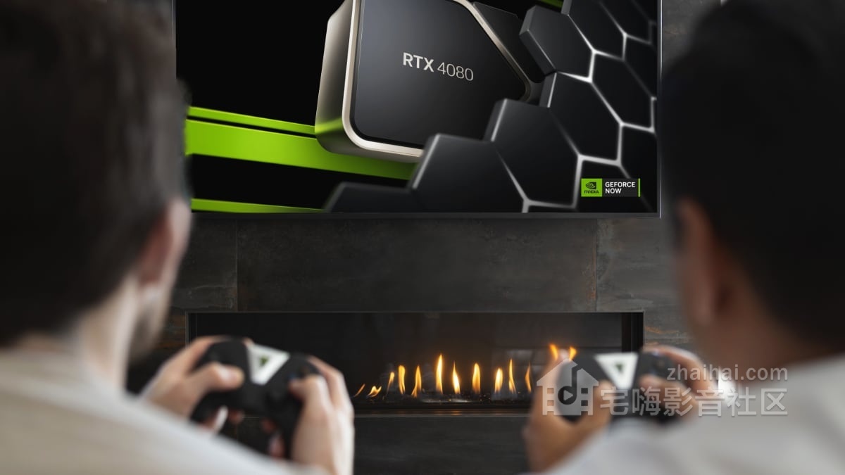 Nvidia Shield GeForce Now֧ 4K120Ϸý.jpg