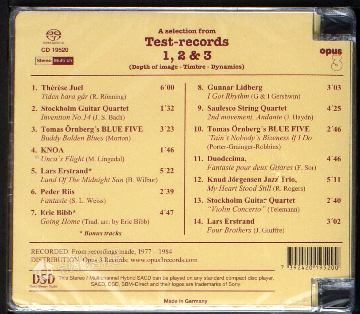 Opus3-A Selection from TestRecords-back.jpg