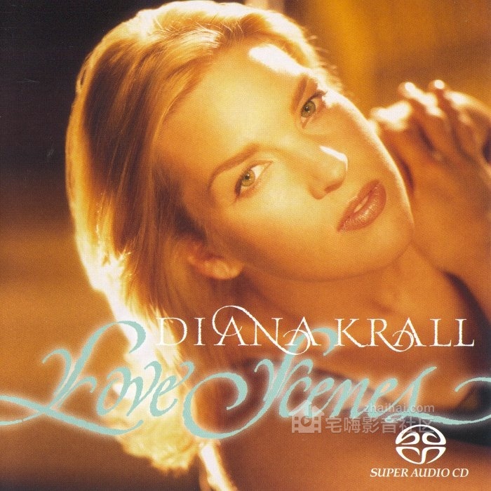 Diana Krall - Love Scenes 1997 [SACD] 2004 Remaster ISO.jpg