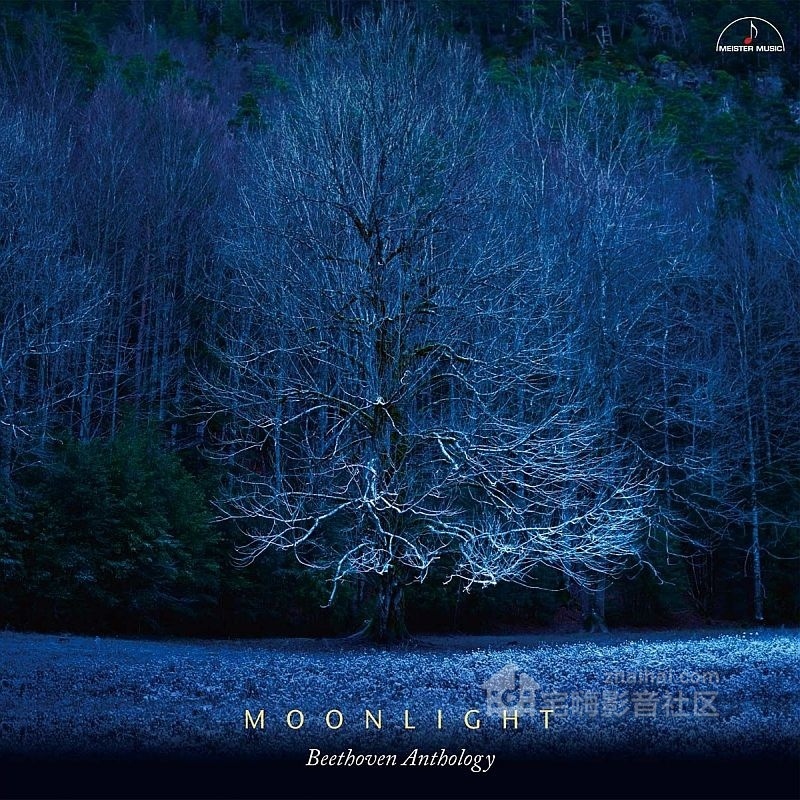Front¹ Ʒѡ Moonlight Beethoven Anthology-meister.jpg
