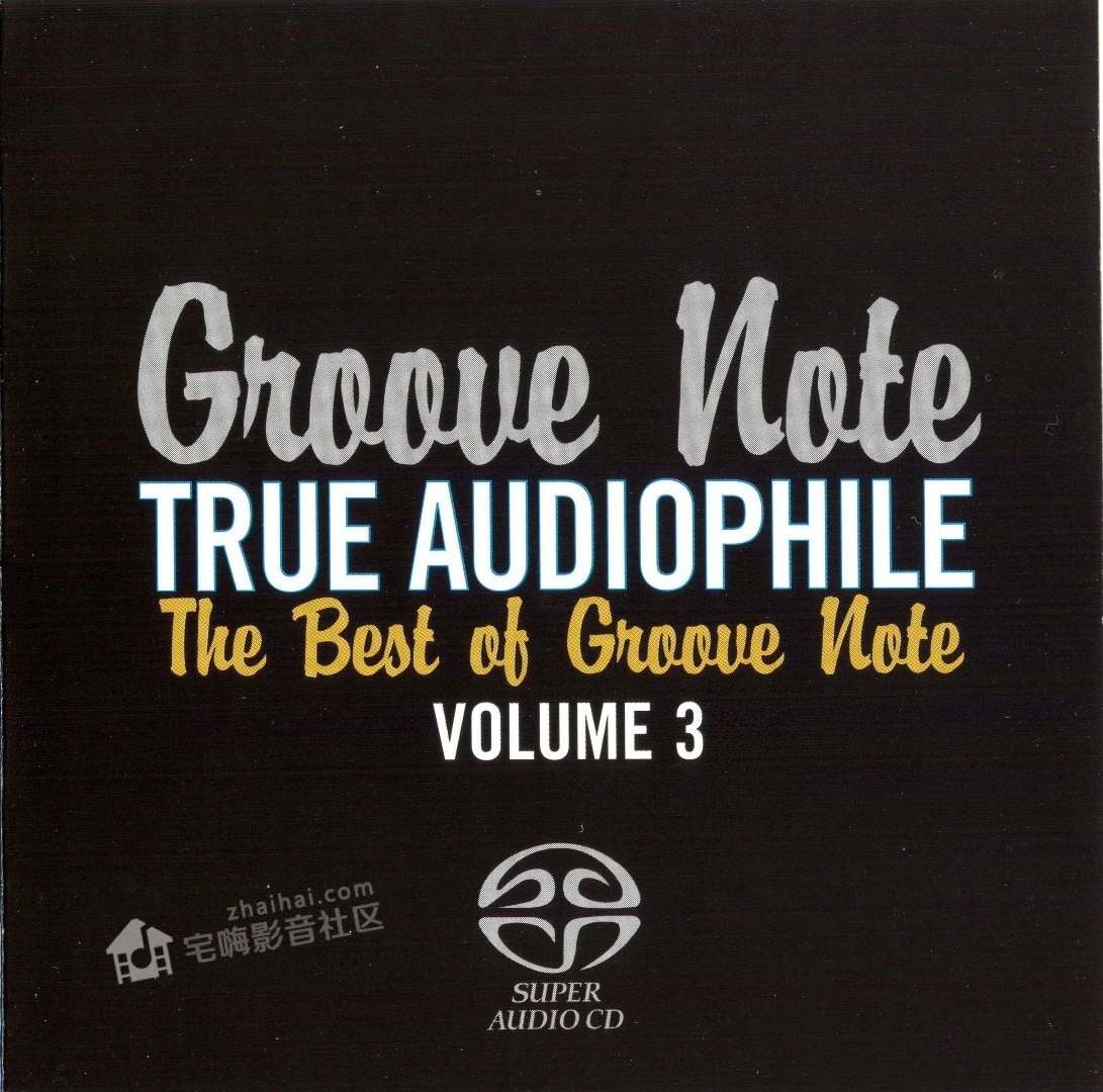 The Best of Groove Note Vol.3 - SACD ISO.jpg