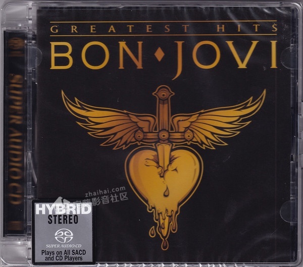 Bon Jovi - Greatest Hits 2021 [SACD]ISO.jpg