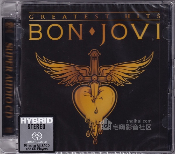 Bon Jovi - Greatest Hits 2021 [SACD]ISO.jpg