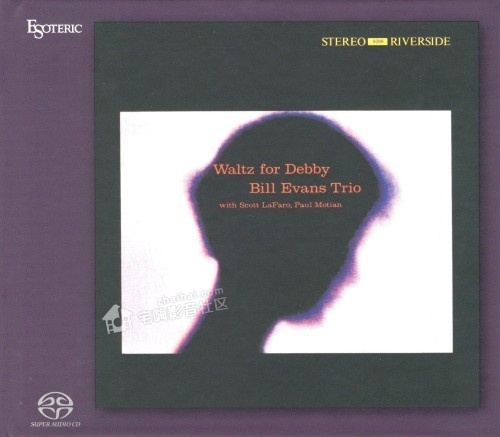 [ESOTERIC ESSO-90174] Bill Evans Trio - Waltz For Debby-folder.jpg
