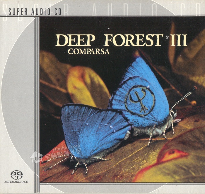 Deep Forest - Comparsa 1998 [SACD] 2001 Remaster ISO-folder.jpg