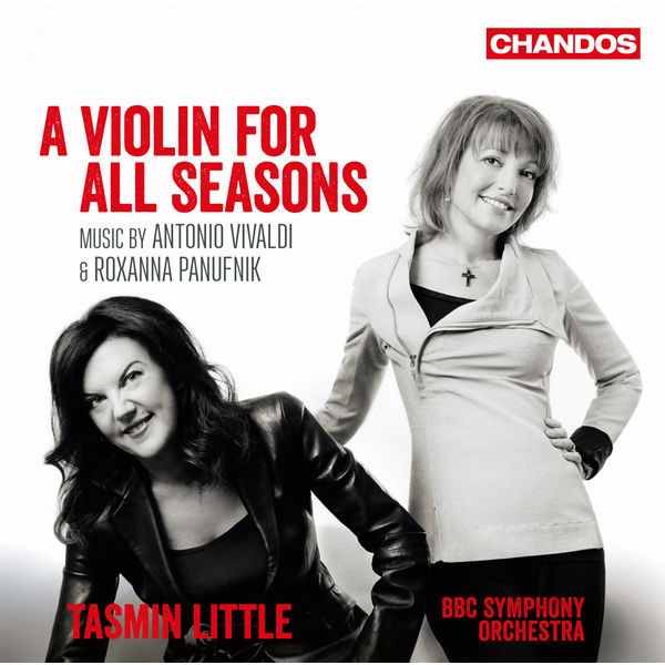 A Violin for All Seasons - Tasmin Little BBC Symphony Orchestra - 2016-Cover.jpg