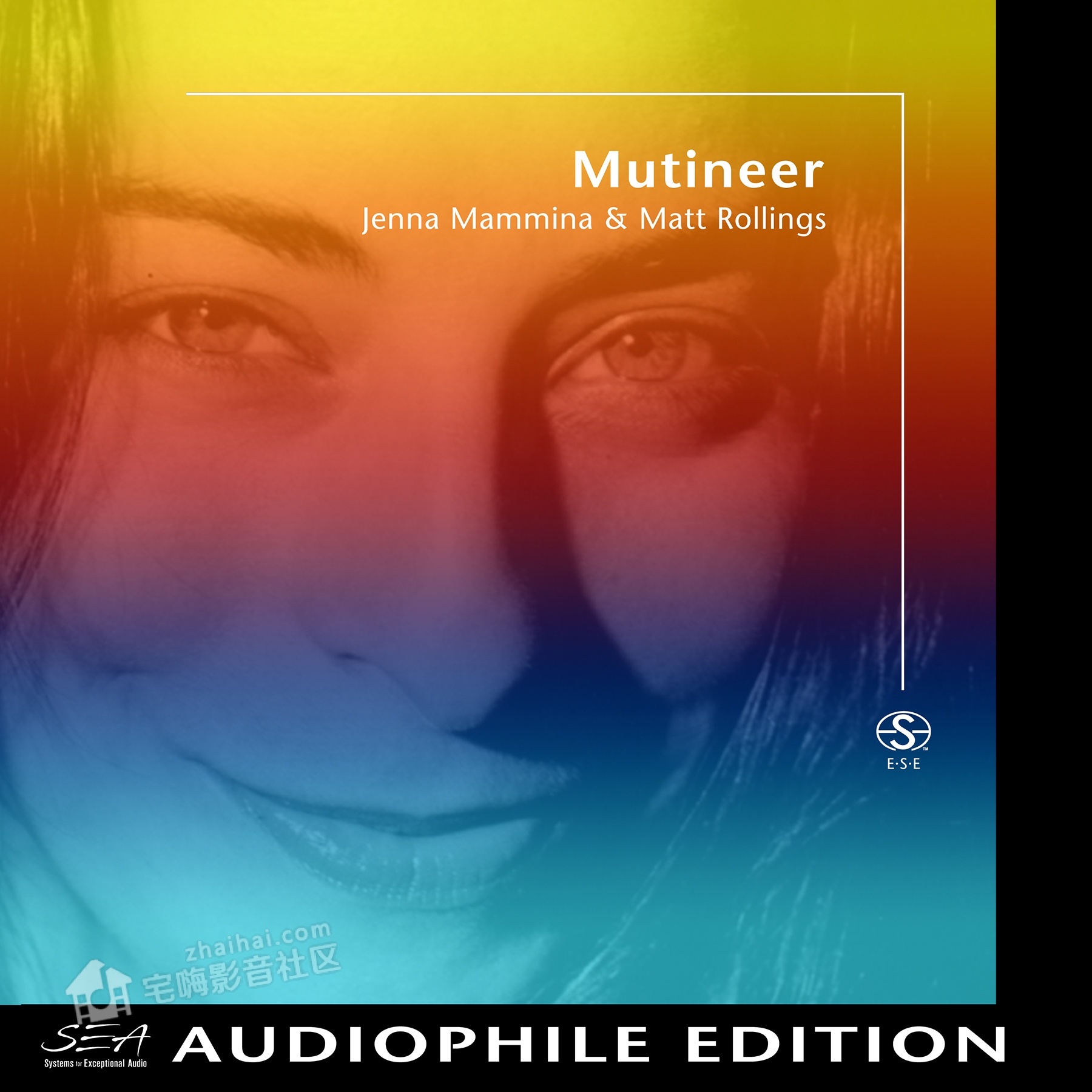 Jenna Mammina  Matt Rollings - Mutineer 2020 [SACD-R]-Front.jpg