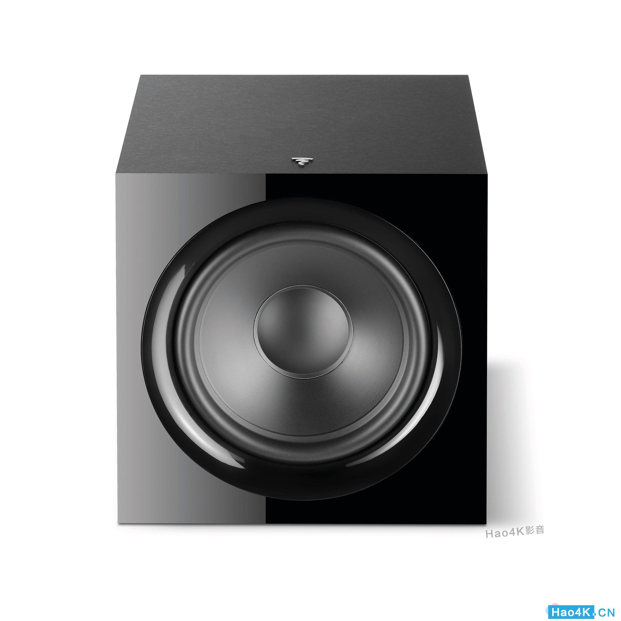 FOCAL 100 ICLCR5+Sub 600PReview