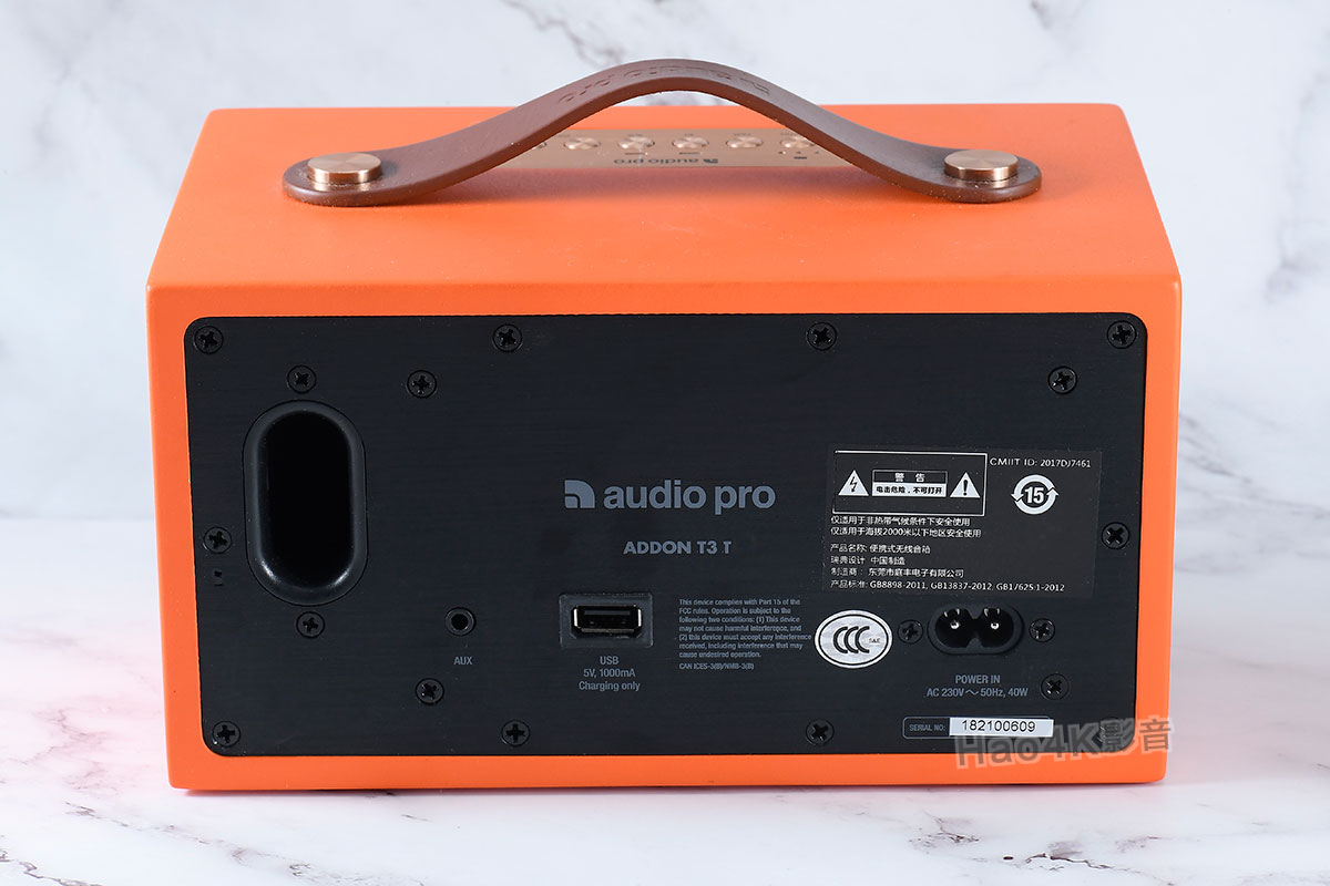 Audio Pro Addon T3 һóıЯȣ͸Լ֮⣬ԻǧԪҡƵȣȻ൱ʡ