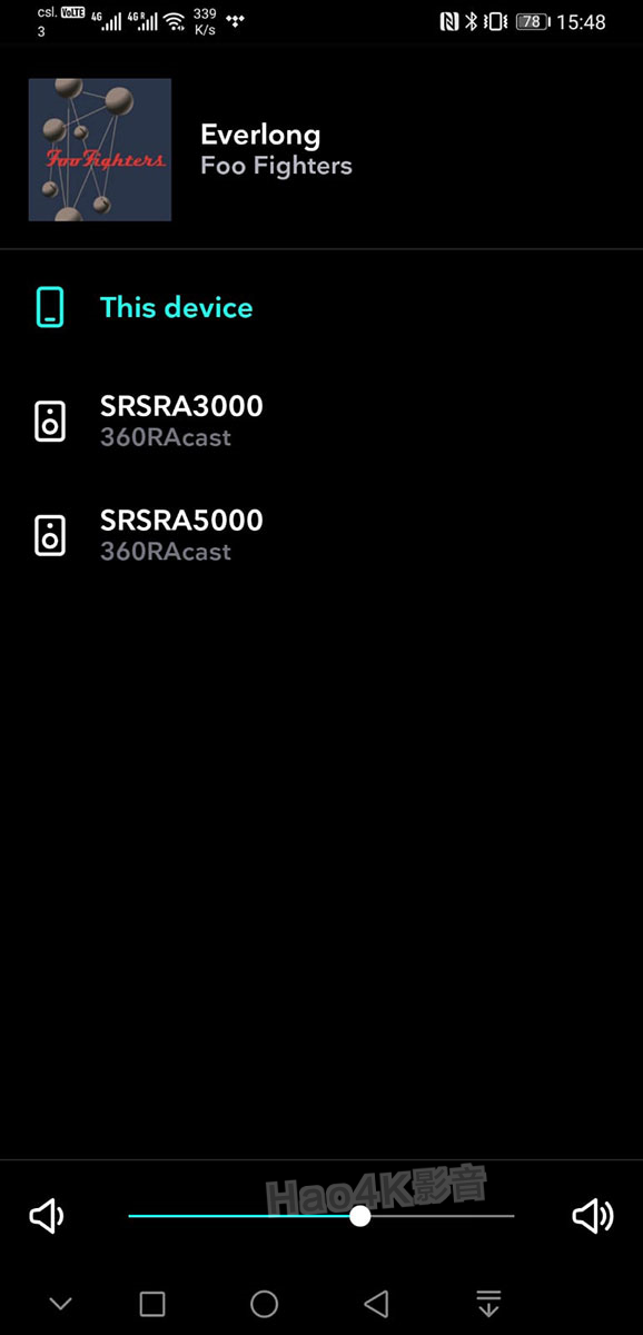 ֧Ԯ 360 Reality Audio Ч SRS-RA3000 Լ SRS-RA5000 ʽƳξͬŵ 360 Reality Audio Ч