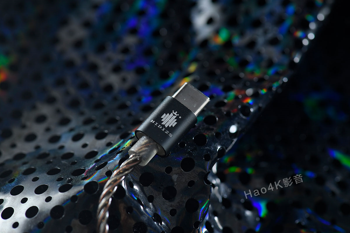 Hidizs Ƴ S3 Pro  S3 ͺţ USB-C תߵơȻ֮СɣѾ֧Ԯ MQA 8 Unfold Լ 32bit/384kHzDSD128 롣