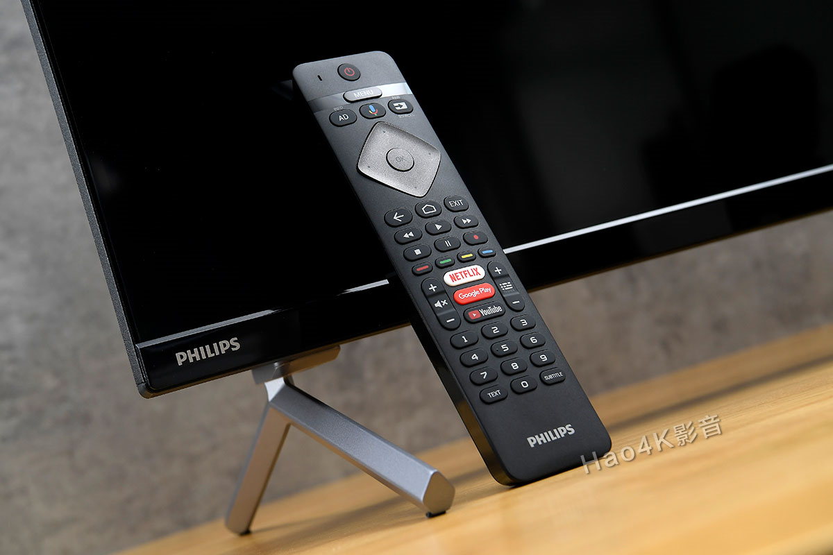 Philips Ƴ 8100 ϵ 4K LED TV 䱸 Android TV ϵͳ֧Ԯ Dolby VisionHDR10  HDR10+ Լ HLG  HDR ܺӰ񶼲ۼҲ൱ʵݡ