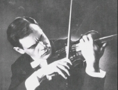 纪念小提琴大师列奥尼德·柯岗 | “旋律”中发掘的宝藏