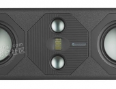 THX Ultra ֤ӰԺ䣭Monitor Audio Cinergy 200 ڹ